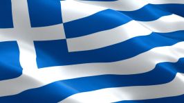 Greek flag